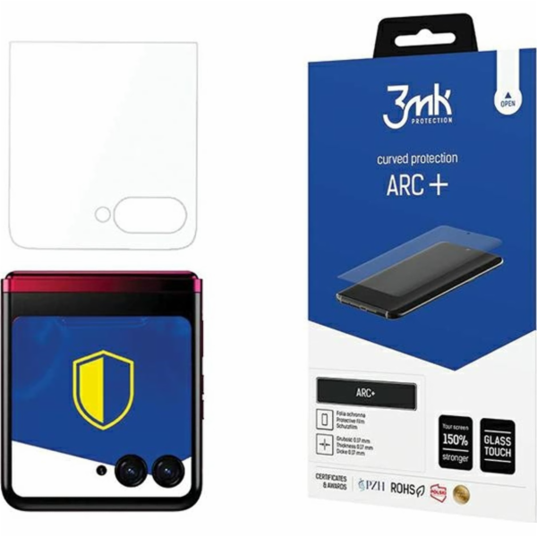 3mk ochranná fólie ARC+ pro Motorola Razr 40 Ultra (předn...