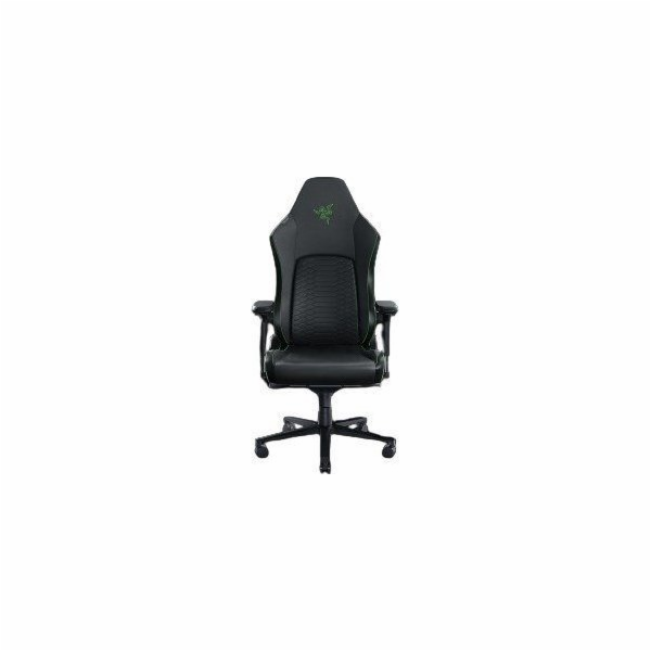 RAZER ISKUR V2 Schwarz / Grün - Herní