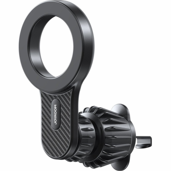 Magnetický držák do ventilace auta Joyroom JR-ZS355 (černý)