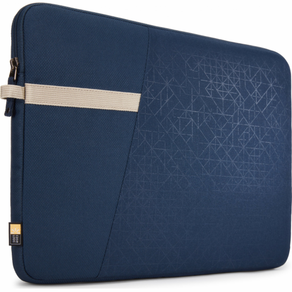 Case Logic Ibira pouzdro na 15,6" notebook IBRS215DB- tma...