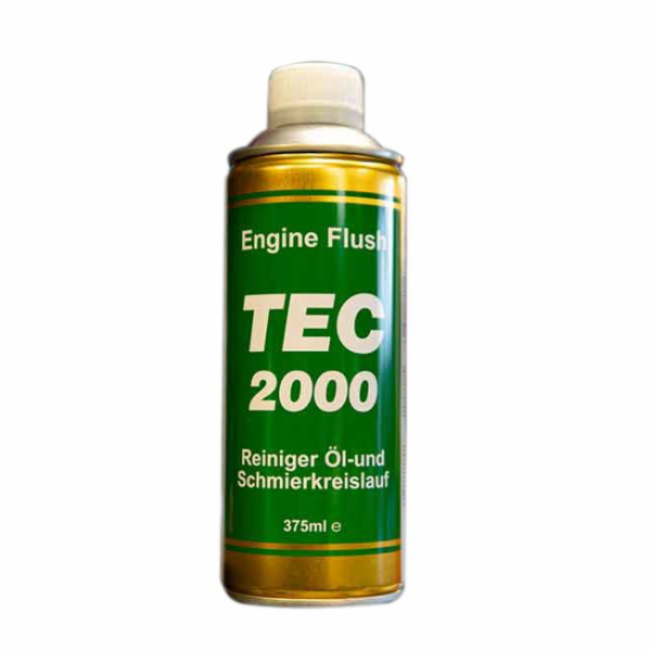 VÝPLACH MOTORU TEC 2000 375ML
