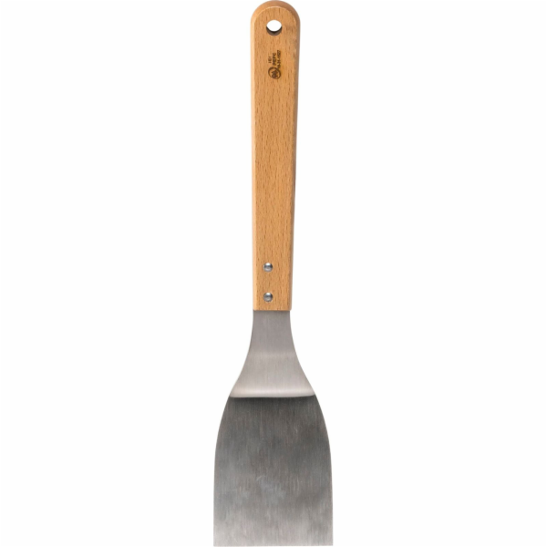 Laguiole Jean Dubost Barbecue Spatula with Wood Handle