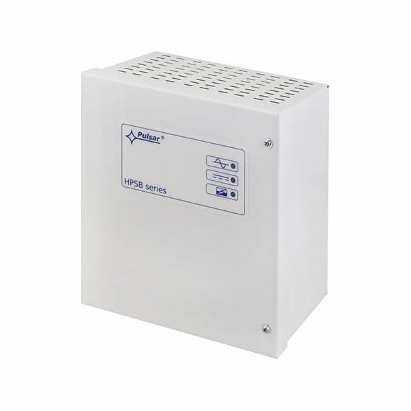 SPÍNANÝ REŽIM VYROVNÁVACÍ NAPÁJENÍ Pulsar HPSB-12V2A-B