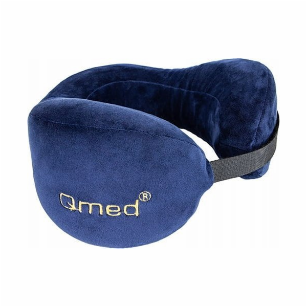 Tvarovaný cestovní polštář TRAVELING QMED