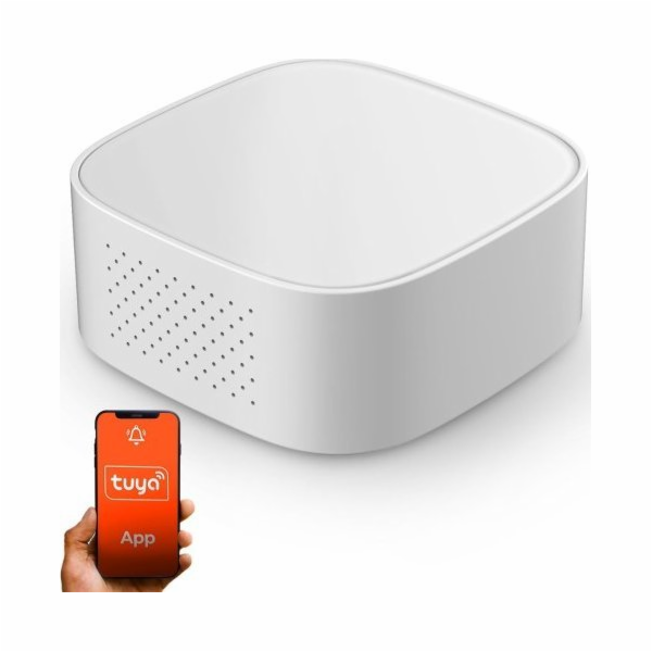 Multifunkční brána Extralink Smart Life | Smart Home Gate...