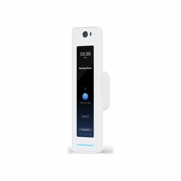 Ubiquiti UniFi Access Reader G2 Pro, kontrola přístupu