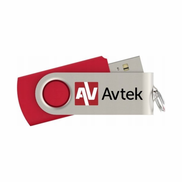 Aktivační klíč pro Android TS 8 Easy