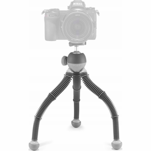 Stativ Joby PodZilla Smartphone/Digitální fotoaparát 3 no...