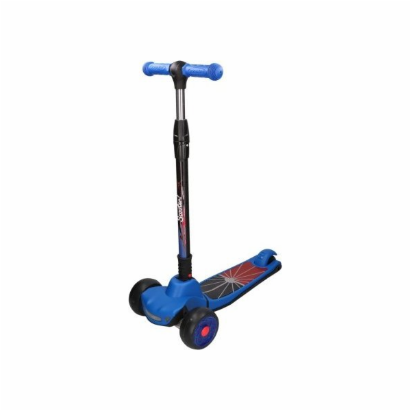Extralink Dětská koloběžka Dumbo Cruiser Modrá | Dětská k...