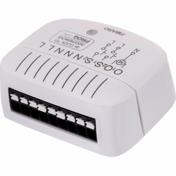 Příslušenství rolety Fibaro FGR-224 Ovládání spouště
