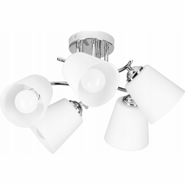 Závěsná lampa Activejet AJE-EMILY 5P E27 5x40W