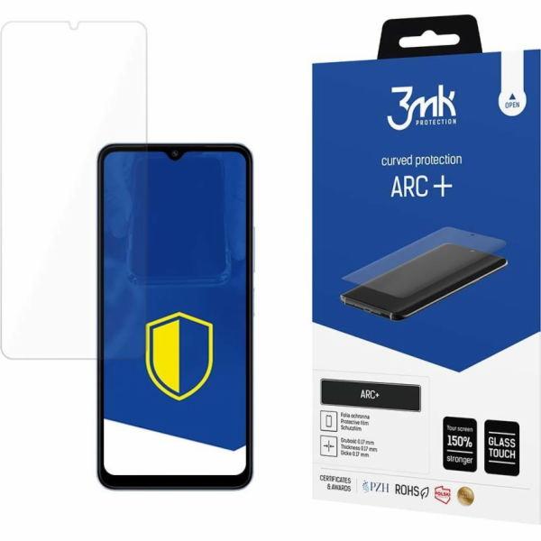3mk ochranná fólie ARC+ pro Xiaomi Redmi A3