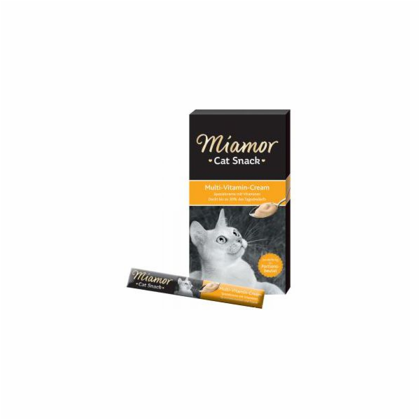 Miamor 74306 pamlsek pro psy / kočky 15 g