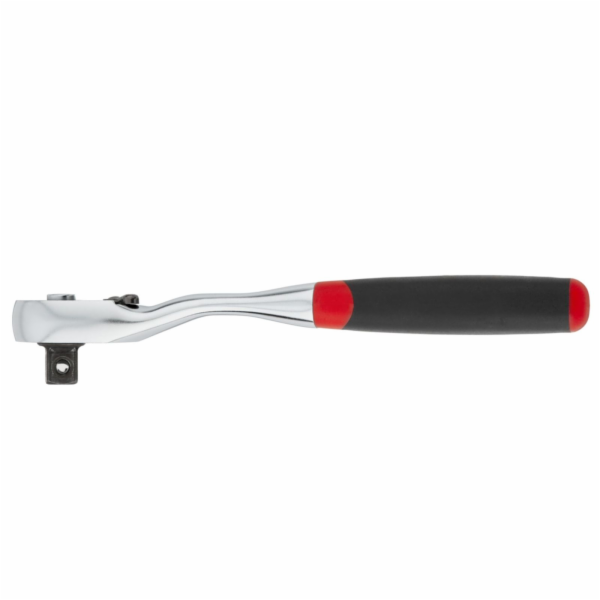 Wiha Umschaltknarre 3/8 Zoll mit Druckknopf und Kugelsich...