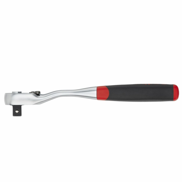 Wiha Umschaltknarre 1/2 Zoll mit Druckknopf und Kugelsich...