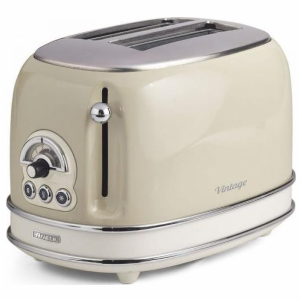 Toustovač Ariete Vintage 155