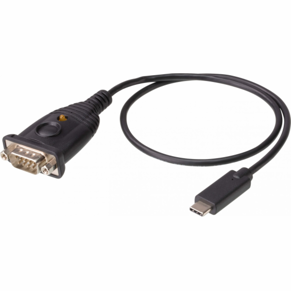 Aten UC232C-AT Adaptér USB-C na RS-232
