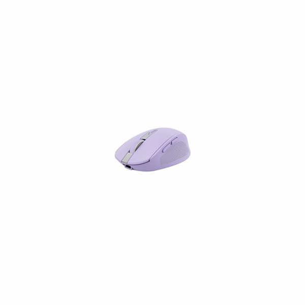 Trust Ozaa/Kancelářská/Optická/Pro praváky/3 200 DPI/USB+...