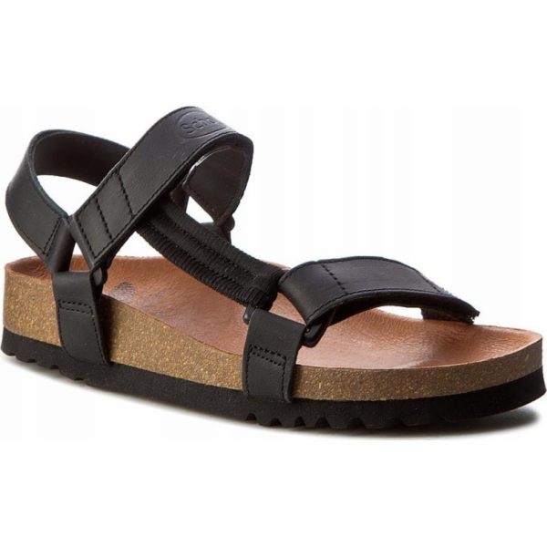 Scholl Heaven Unisex Dospělý Černá, Hnědá