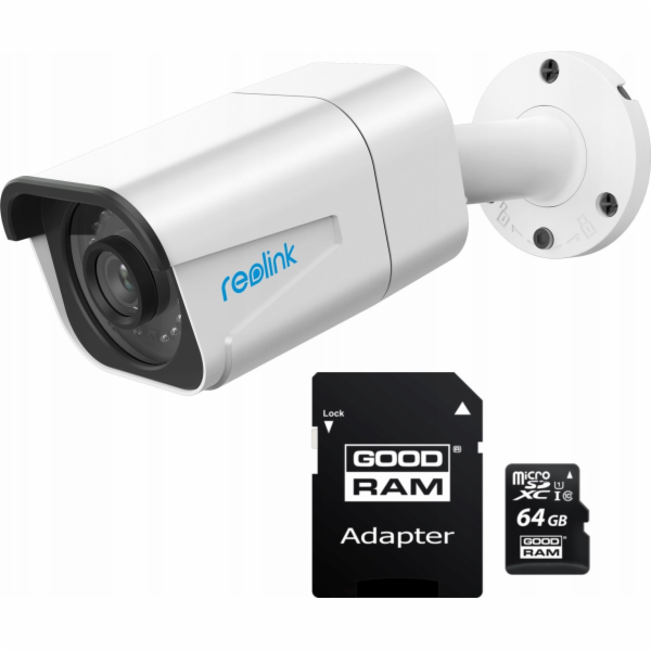 Reolink P430, sledovací kamera
