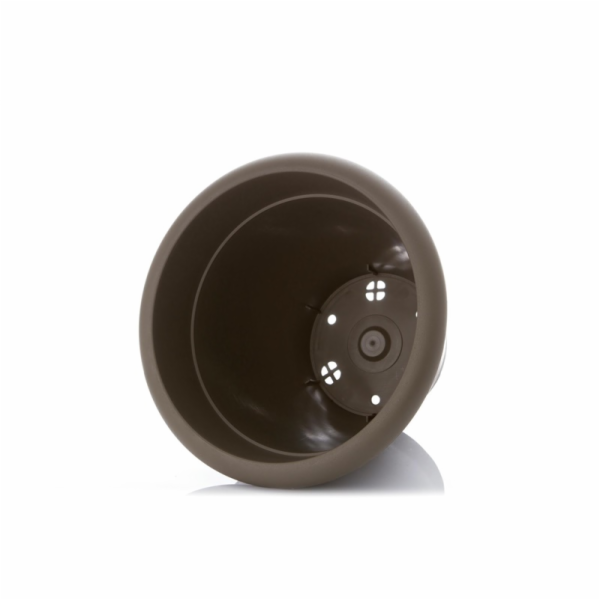 Plastový hrnec Campana, O28 cm