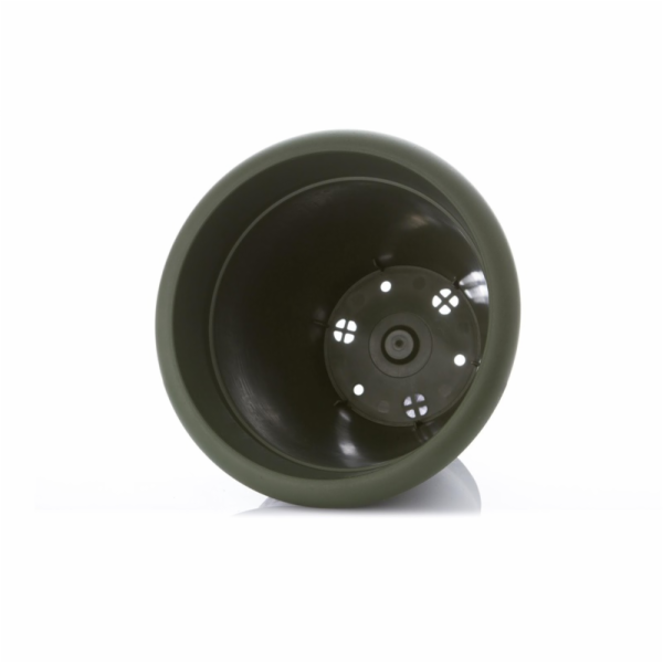 Plastový hrnec Plasticotto Compana, O28 cm