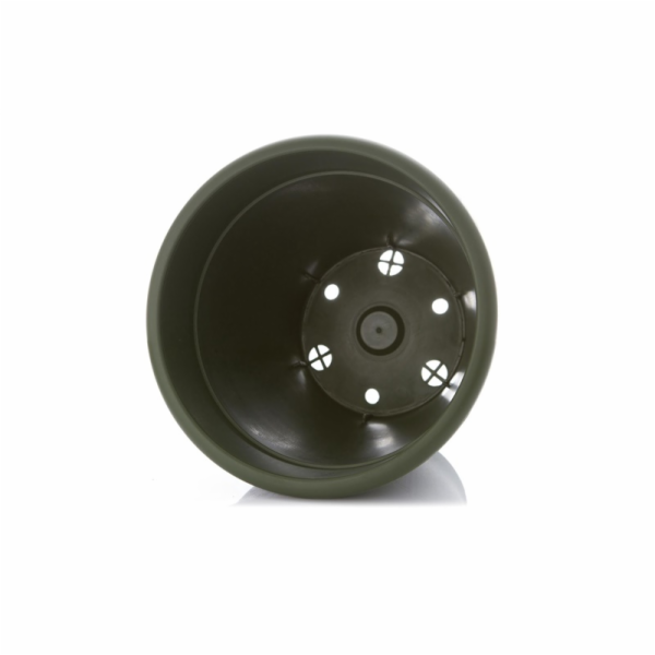 Plastový hrnec Plasticotto Compana, O22 cm