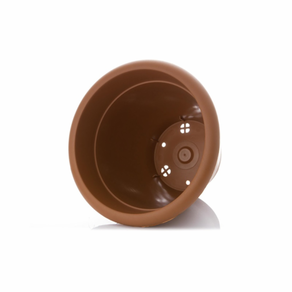 Plastový hrnec Plasticotto Compana, O28 cm