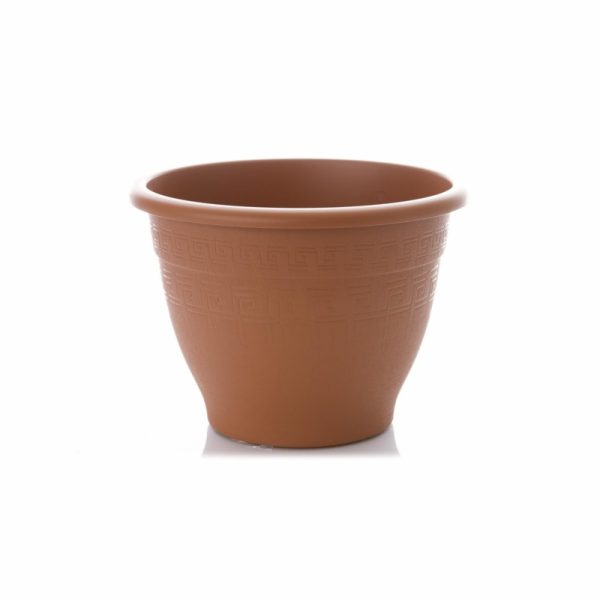 Plastový hrnec Plasticotto Compana, O22 cm