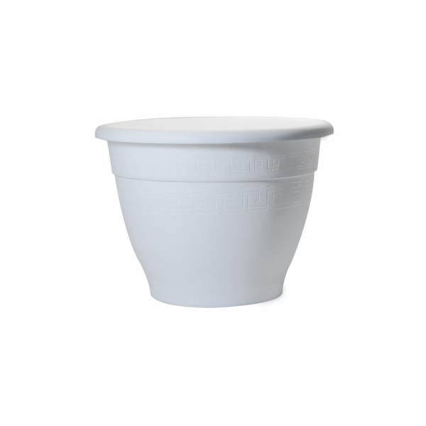 Plastový hrnec Plasticotto Compana, O22 cm