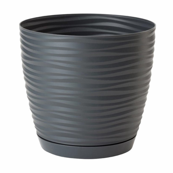 Hrnec Form Plast Petit 3000, plast, O 10,7 cm
