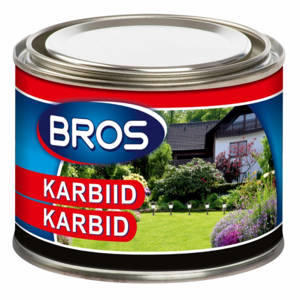 Karbid vápníku Bros Karbid, 0,5 kg