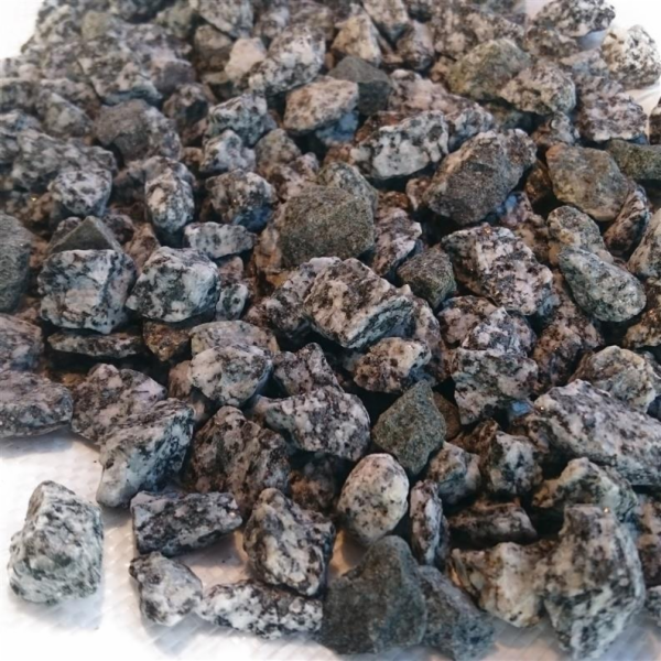 Dekorační kameny, 5-8 mm, 20 kg