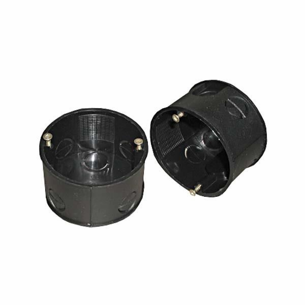 montážní krabici Vilma 519.001-01V, 70 x 45 mm, se šrouby