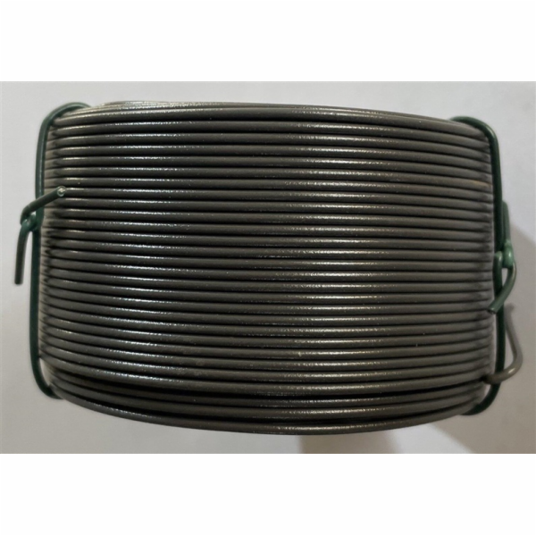 Drátěné zahradní centrum, pozinkované/pvc, 0,8 mm x 30 m/...
