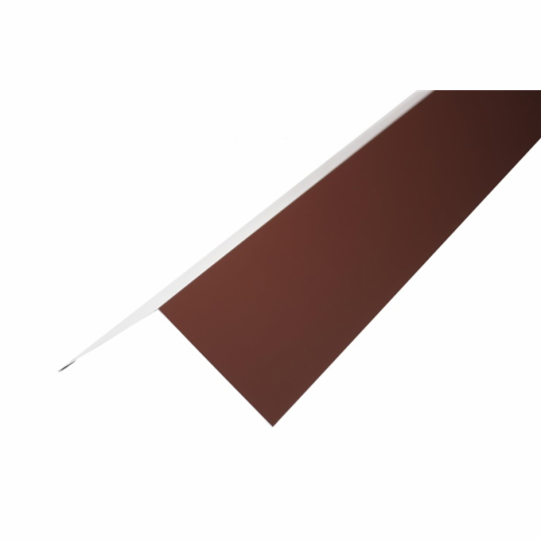 HŘEBEN 195X195XL-2000 8017 HNĚD