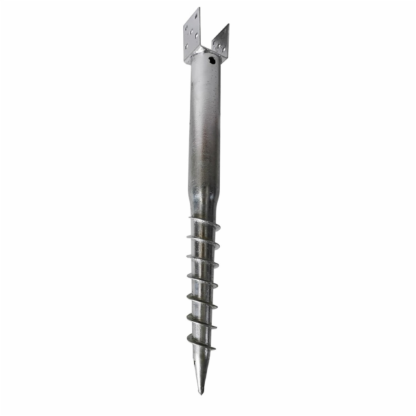 Otočný ve tvaru U 101x70x120x865 mm