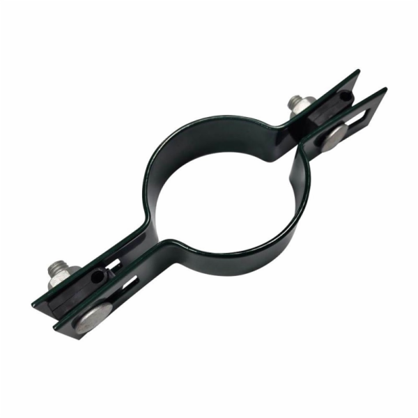 Příchytky pro upevnění plotových segmentů, 38 mm, středov...