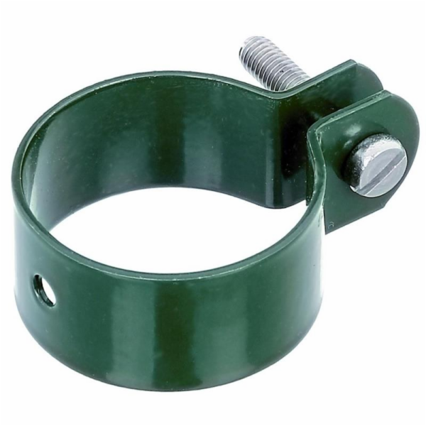 Kulatá tyčová svorka Garden Center, O 60 mm, 1 ks.