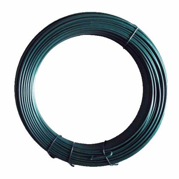 Drát potažený PVC Garden Center, 1,4 mm/2 mm, 100 m