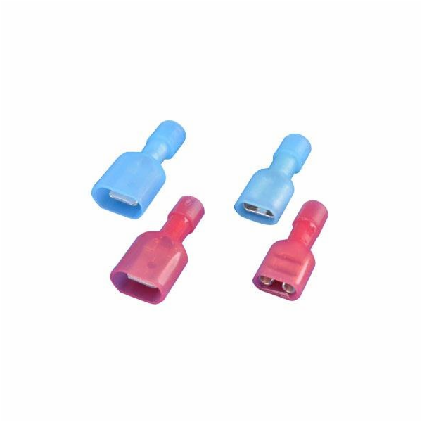 Drátové konektory Chs FDFN2-250, 1,5-2,5 mm2, 50 ks.