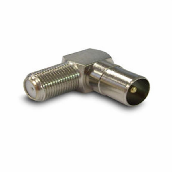 Zástrčka PAL + F 6,5 mm