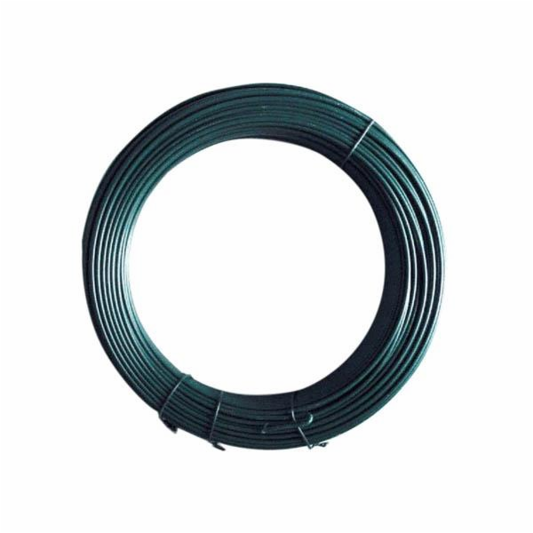 Drát potažený PVC Garden Center, 1,2 mm/1,8 mm, 30 m