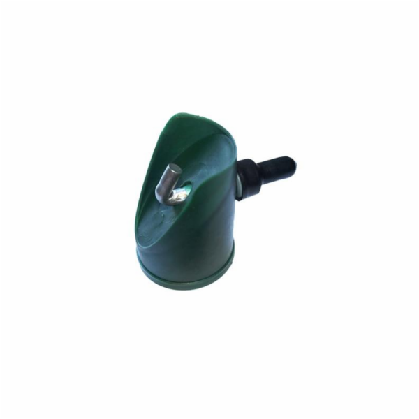 Kryt na podpěrný sloupek, O 38 mm, 1 ks.