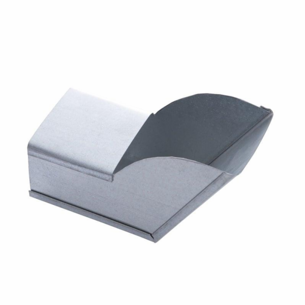 Dolní koleno, 60 x 80 mm