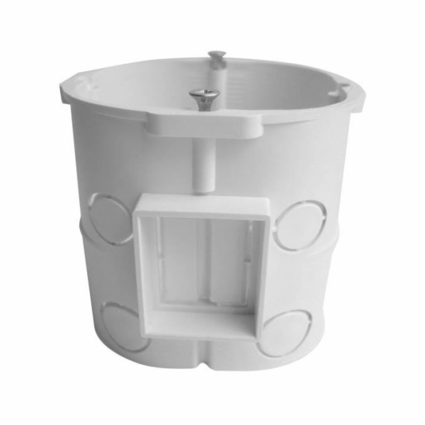 Liregus MD-2 v montážní krabici, 70 x 62 mm