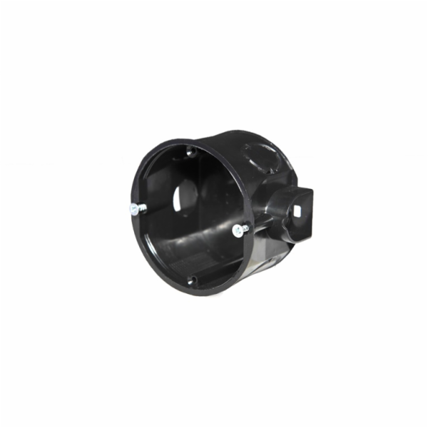 V montážní krabici Liregus IID66-001-01, 70 x 42 mm