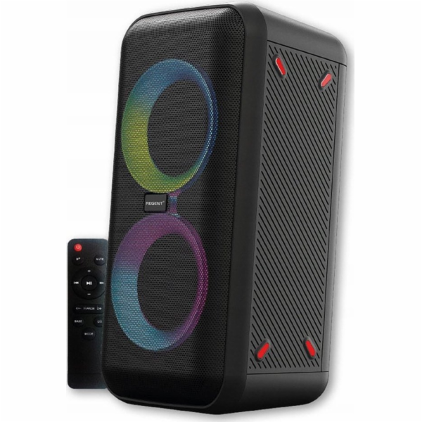 Bluetooth reproduktor FERGUSON REGENT Power Audio 400BT R...