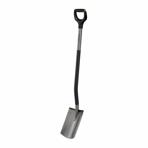 Rýč rovný 125 cm Fiskars Ergonomic