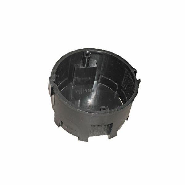 V montážní krabici Vilma AAN 002-1V, 70 x 45 mm